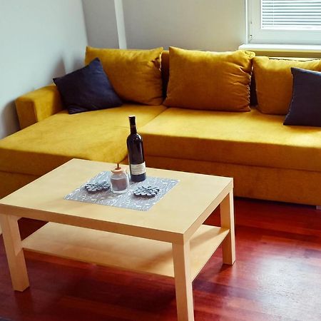 Top Sea Apartament 1 Gdansk Luaran gambar